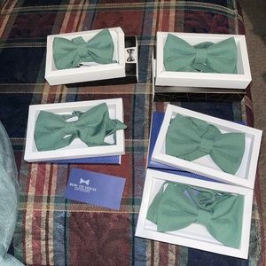 Bow ties